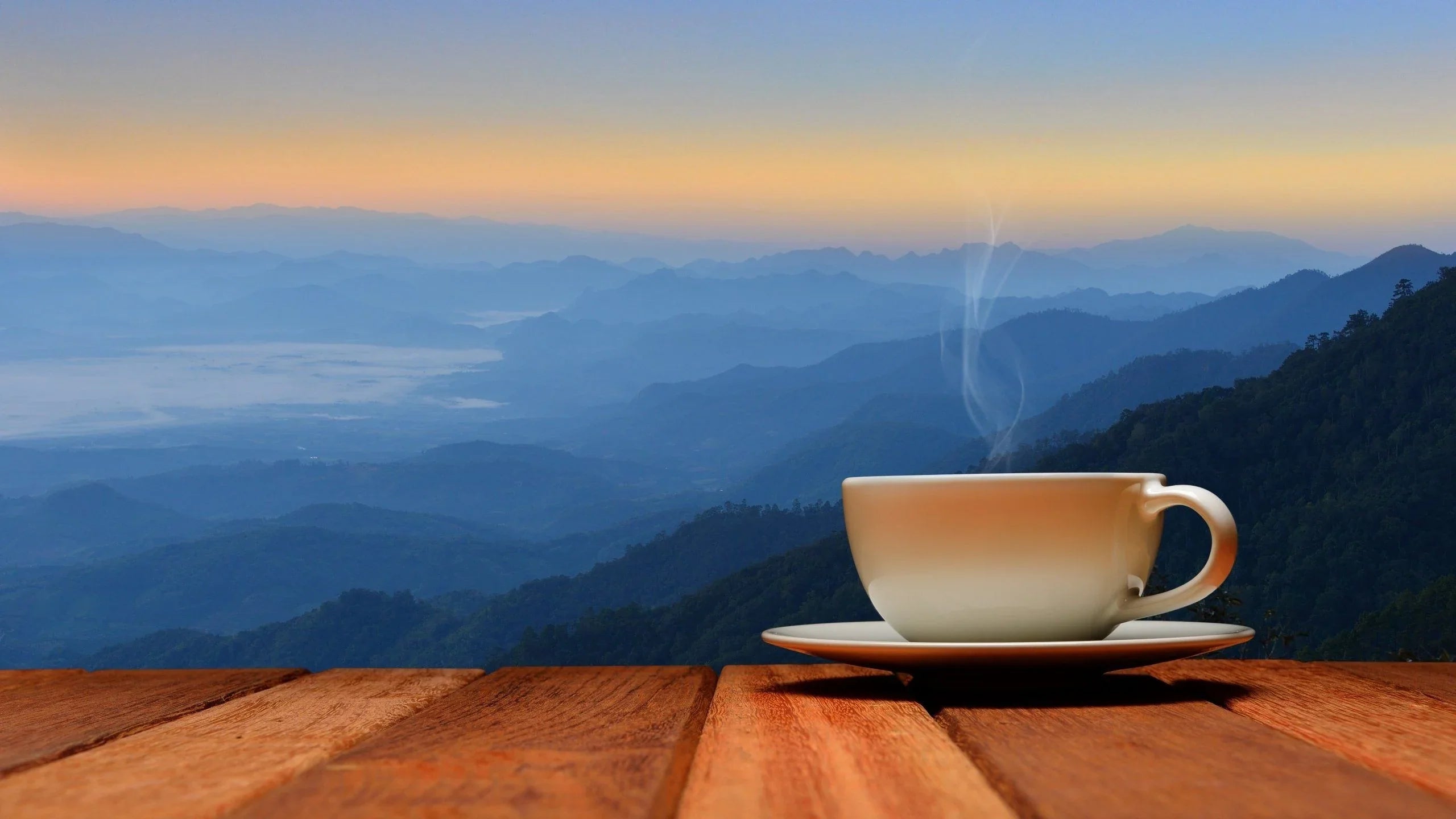 Timing Your Caffeine: How to Enjoy an Afternoon Lift Without Losing Sleep