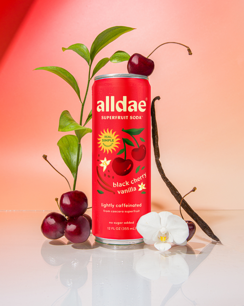 Black Cherry Vanilla