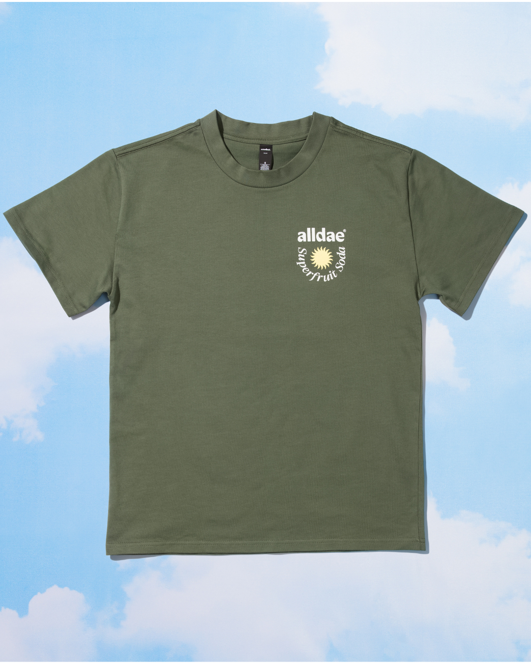 "Coffee is a Fruit" T-Shirt